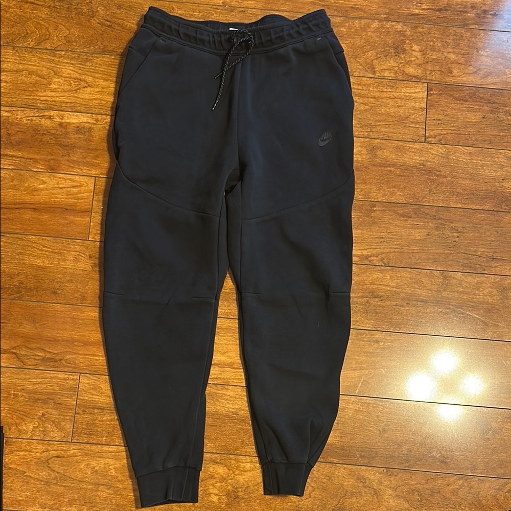 Nike Dark Jogger Pants